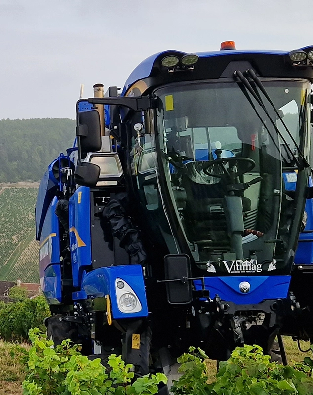 produits New Holland