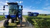 Porteur NEW HOLLAND type 9080N