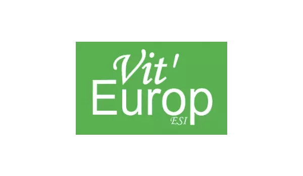 image entreprise Vit'Europe